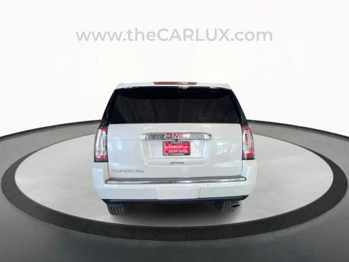 2016 GMC Yukon XL Denali