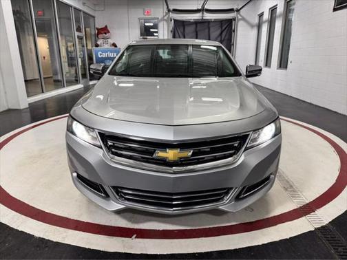 2019 Chevrolet Impala Premier 2LZ