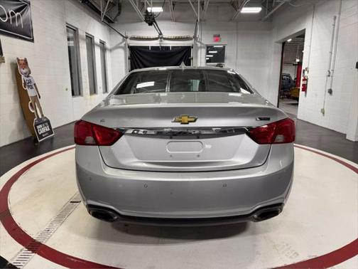 2019 Chevrolet Impala Premier 2LZ