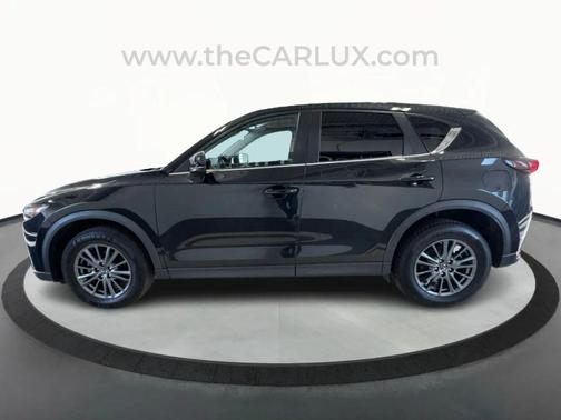2021 Mazda CX-5 Sport