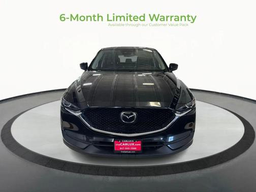 2021 Mazda CX-5 Sport