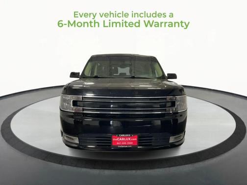 2016 Ford Flex SEL
