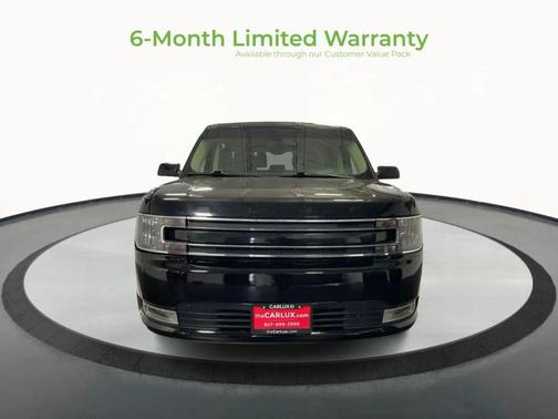 2016 Ford Flex SEL