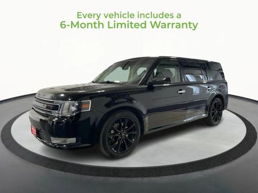 2016 Ford Flex SEL