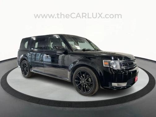 2016 Ford Flex SEL
