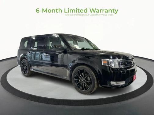 2016 Ford Flex SEL