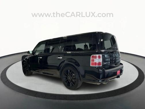 2016 Ford Flex SEL