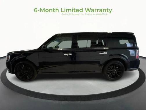 2016 Ford Flex SEL