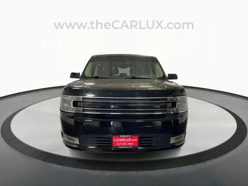 2016 Ford Flex SEL