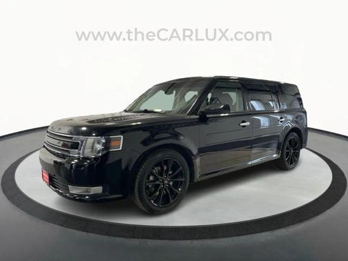 2016 Ford Flex SEL