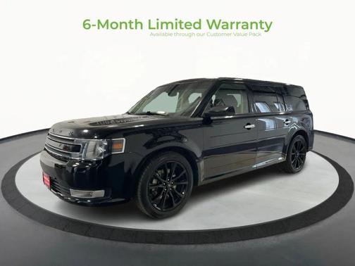 2016 Ford Flex SEL