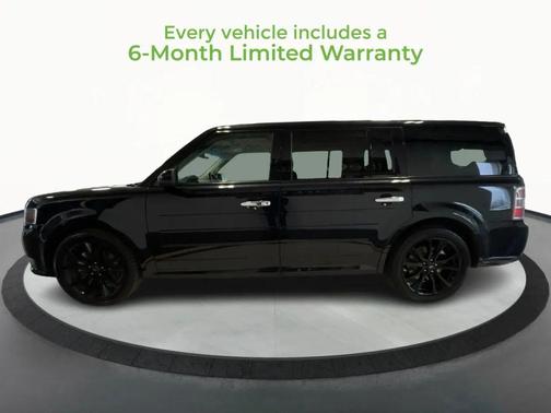 2016 Ford Flex SEL