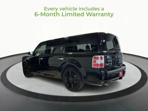 2016 Ford Flex SEL