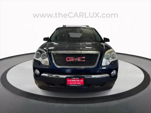 2012 GMC Acadia SLE