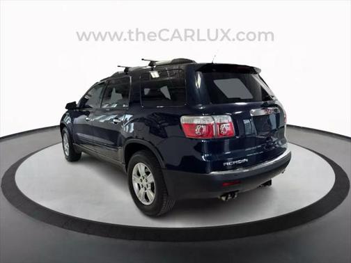 2012 GMC Acadia SLE