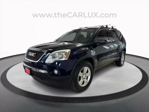 2012 GMC Acadia SLE