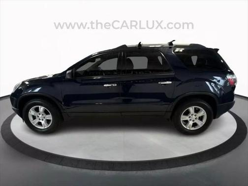 2012 GMC Acadia SLE