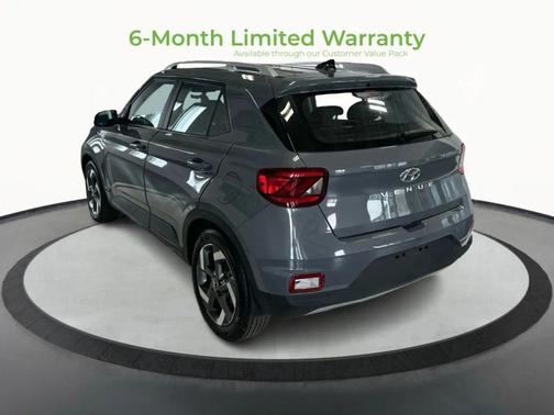 2021 Hyundai VENUE SEL