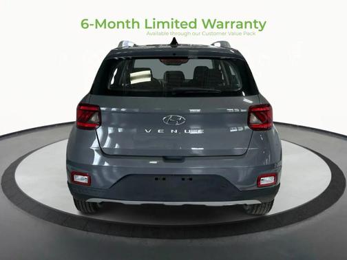 2021 Hyundai VENUE SEL