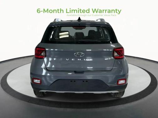 2021 Hyundai VENUE SEL