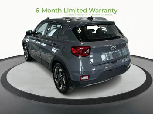 2021 Hyundai VENUE SEL