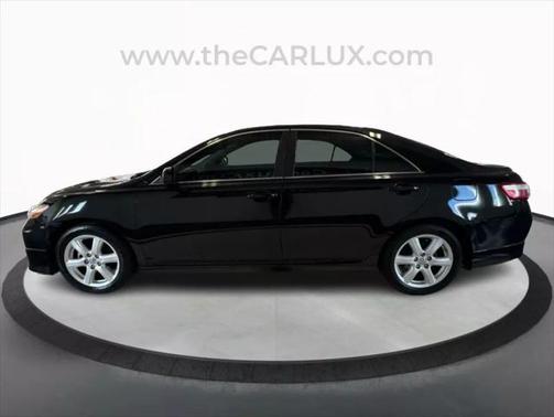 2007 Toyota Camry LE V6