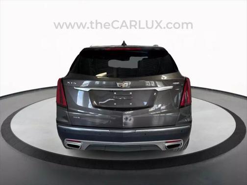 2020 Cadillac XT5 Sport