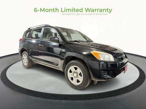 2010 Toyota RAV4 Sport