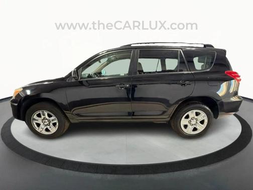 2010 Toyota RAV4 Sport