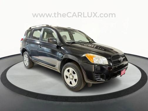 2010 Toyota RAV4 Sport