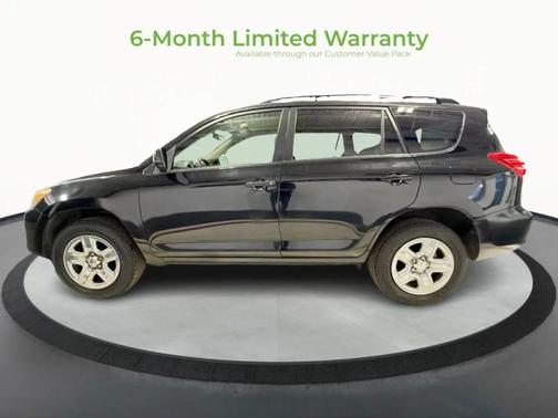 2010 Toyota RAV4 Sport