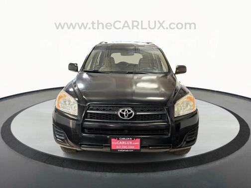 2010 Toyota RAV4 Sport