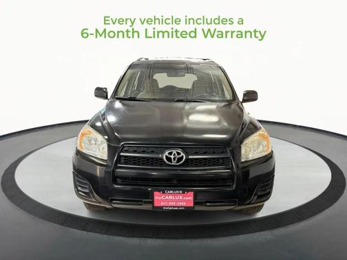 2010 Toyota RAV4 Sport