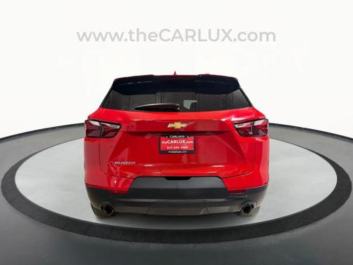 2020 Chevrolet Blazer 1LT