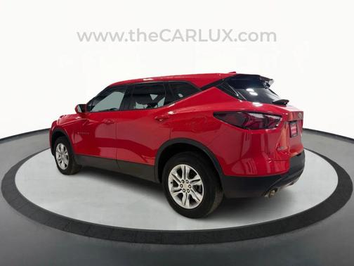 2020 Chevrolet Blazer 1LT