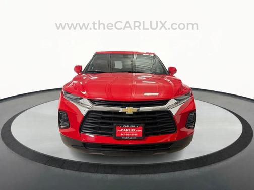 2020 Chevrolet Blazer 1LT
