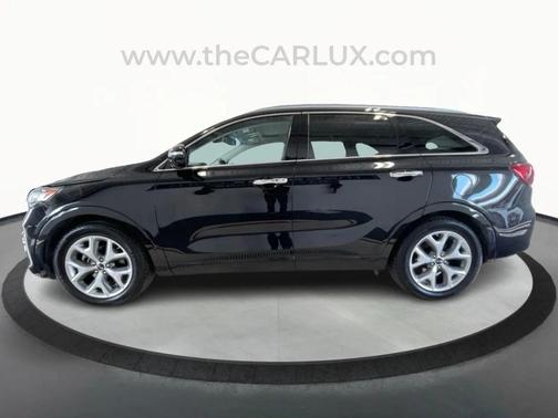 2020 Kia Sorento SX