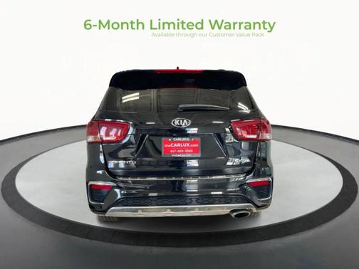 2020 Kia Sorento SX