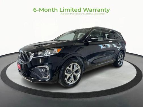 2020 Kia Sorento SX
