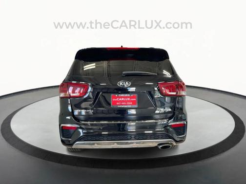2020 Kia Sorento SX