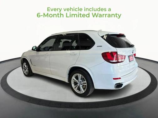 2018 BMW X5 eDrive xDrive40e