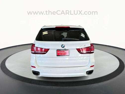 2018 BMW X5 eDrive xDrive40e