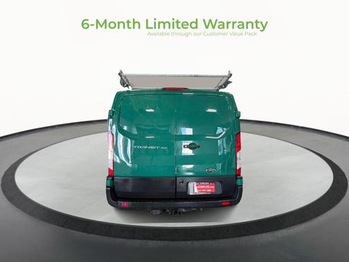 GARY 2020 Ford Transit-150 Base
