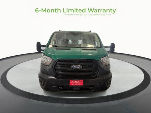 GARY 2020 Ford Transit-150 Base