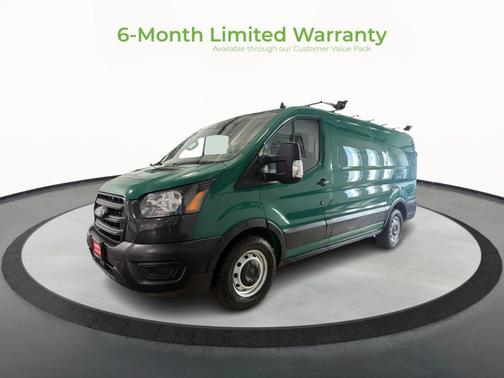 GARY 2020 Ford Transit-150 Base