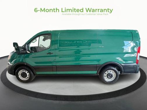 GARY 2020 Ford Transit-150 Base