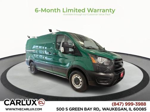 GARY 2020 Ford Transit-150 Base