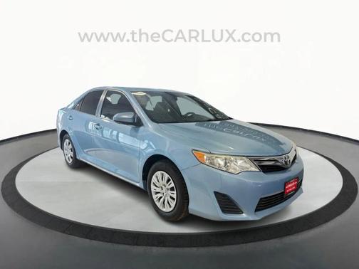 2013 Toyota Camry LE