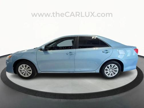 2013 Toyota Camry LE