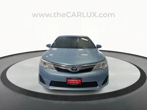 2013 Toyota Camry LE